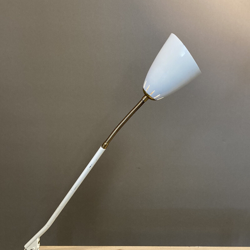 Vintage Modular wall lamp 1950s