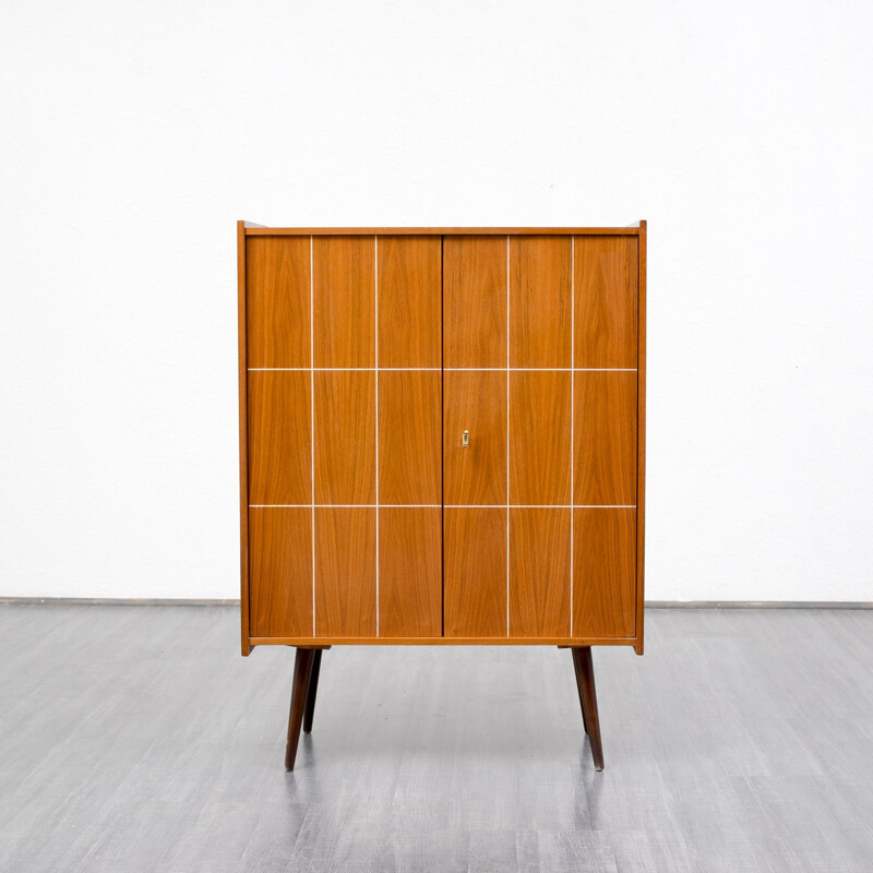 Vintage cabinet - 1950s