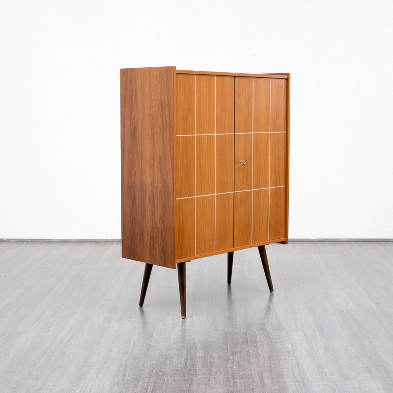 Armoire vintage - années 50