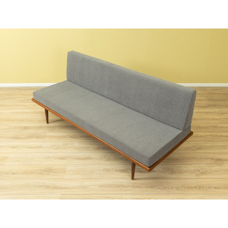 Vintage Sofa by Peter Hvid, Denmark 1960s