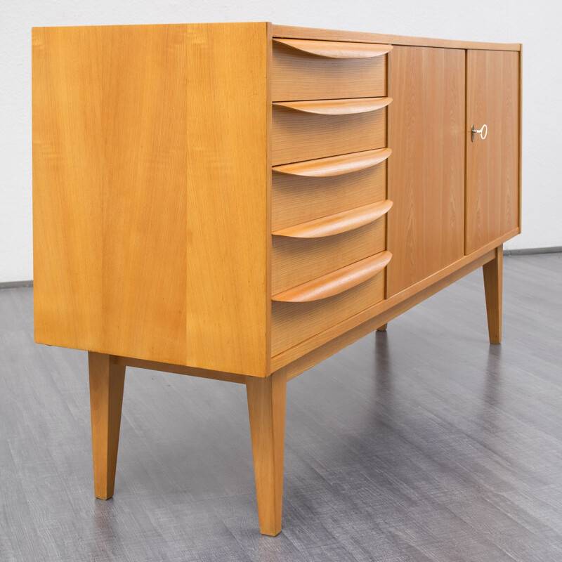 Buffet vintage, Franz EHRILICH - 1960s