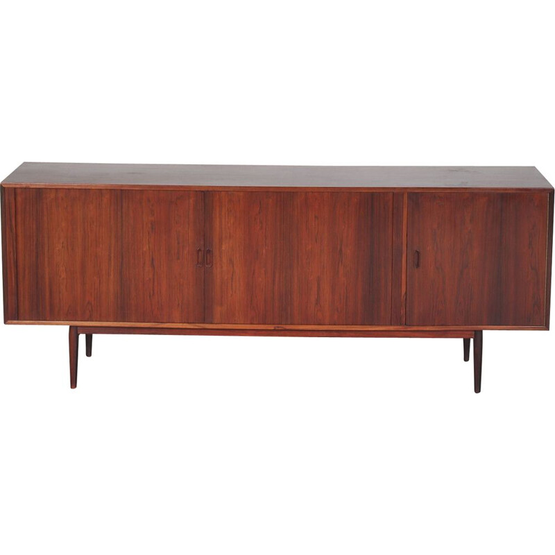 Vintage Sideboard by Arne Vodder for Sibast, Denmark 1950s