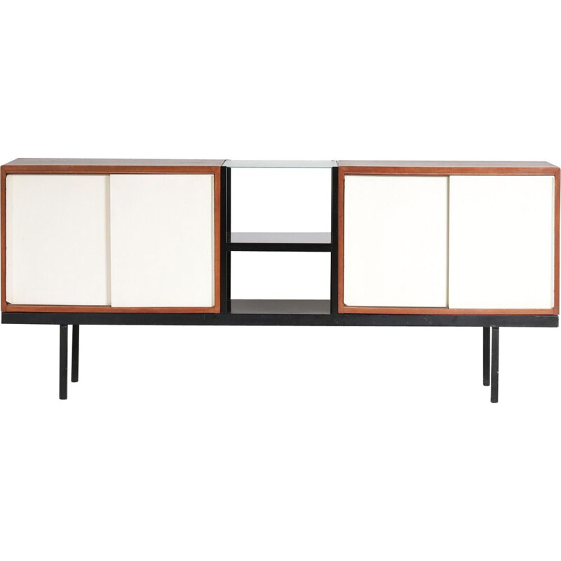 Vintage "Bornholm" Sideboard by Martin Visser for Spectrum, Netherland 1950s