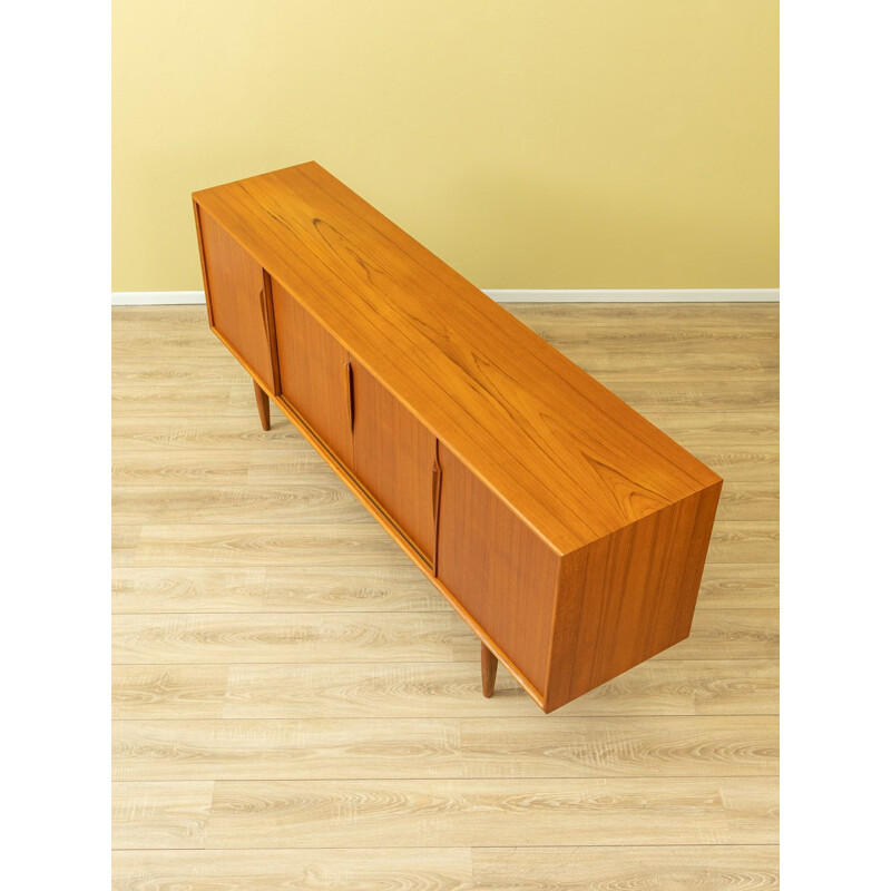 Vintage Sideboard by Axel Christensen for ACO Mobler, Denmark 1960s