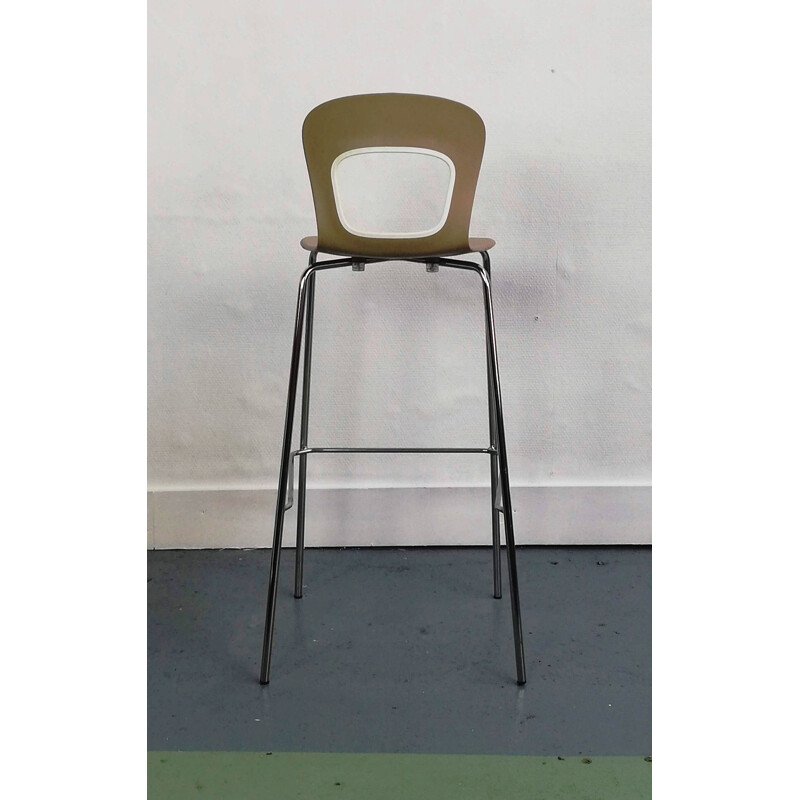 Vintage high stool Blog 78 Gaber