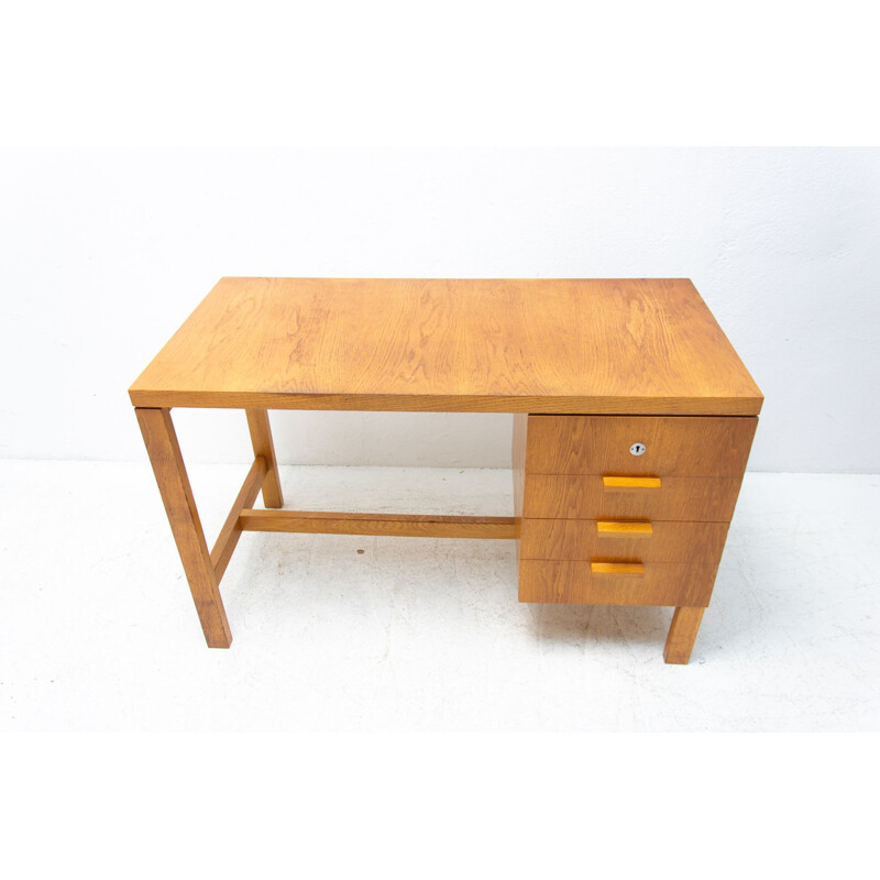 Vintage Ladies desk from Nový Domov, Czechoslovakia 1960s