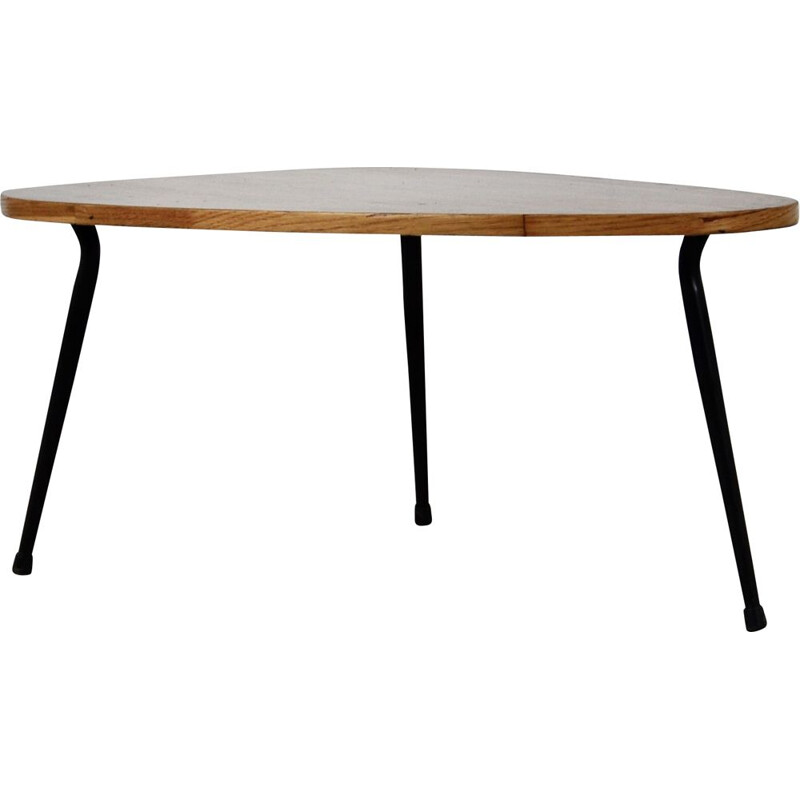 Mesa Vintage com top, francesa 1960