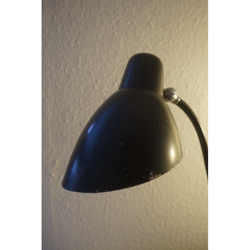 Vintage Konduktør Table Lamp by Vilhelm Lauritzen for Louis Poulsen 1930s