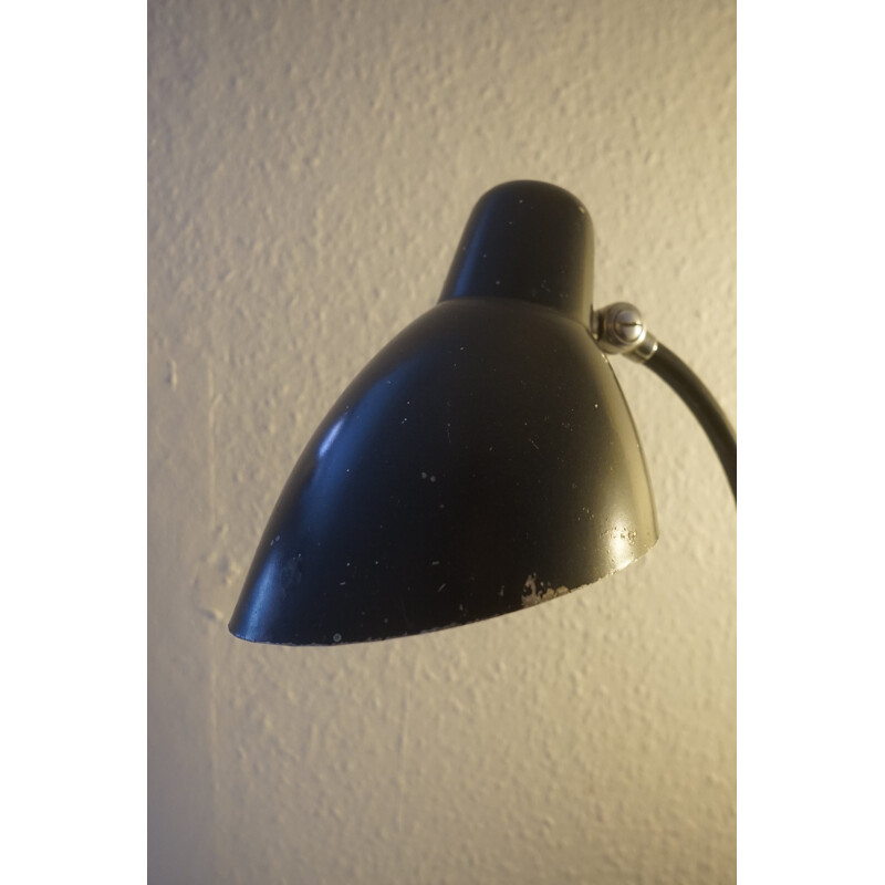 Vintage Konduktør Table Lamp by Vilhelm Lauritzen for Louis Poulsen 1930s