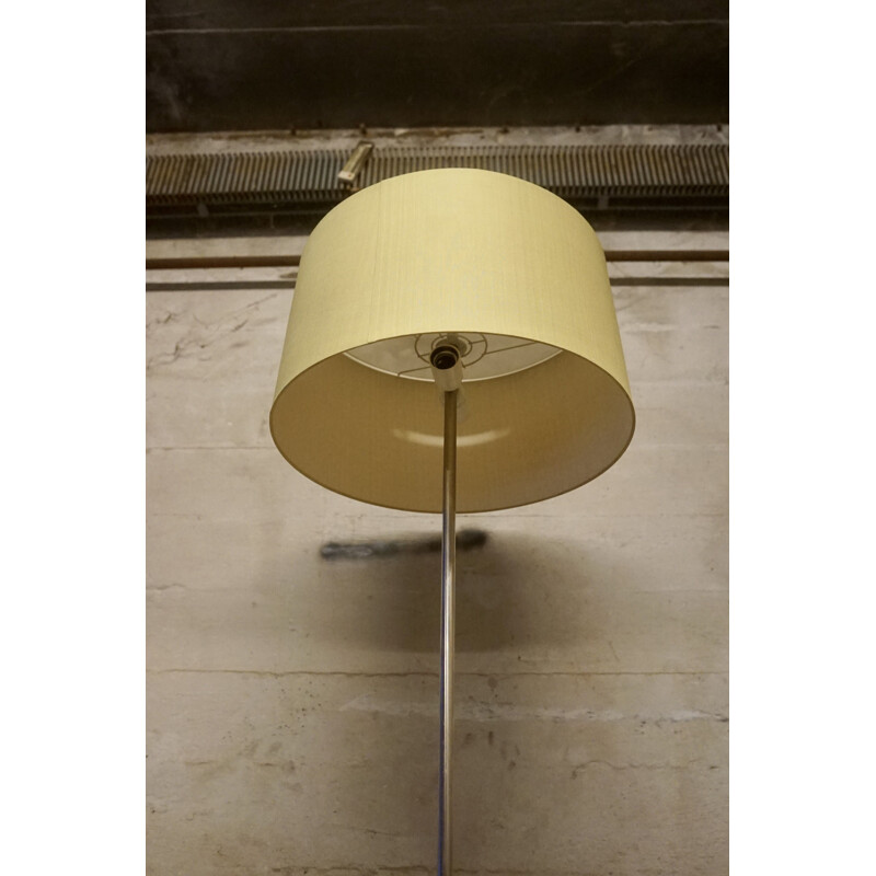 Vintage Floor Lamp by Svend Aage Holm Sorensen for Holm Sørensen & Co, 1960s