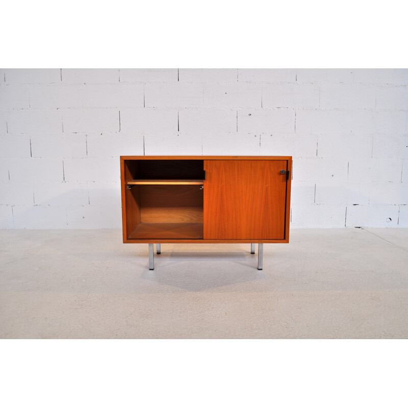 Sideboard in rosewood, Florence KNOLL - 1950s