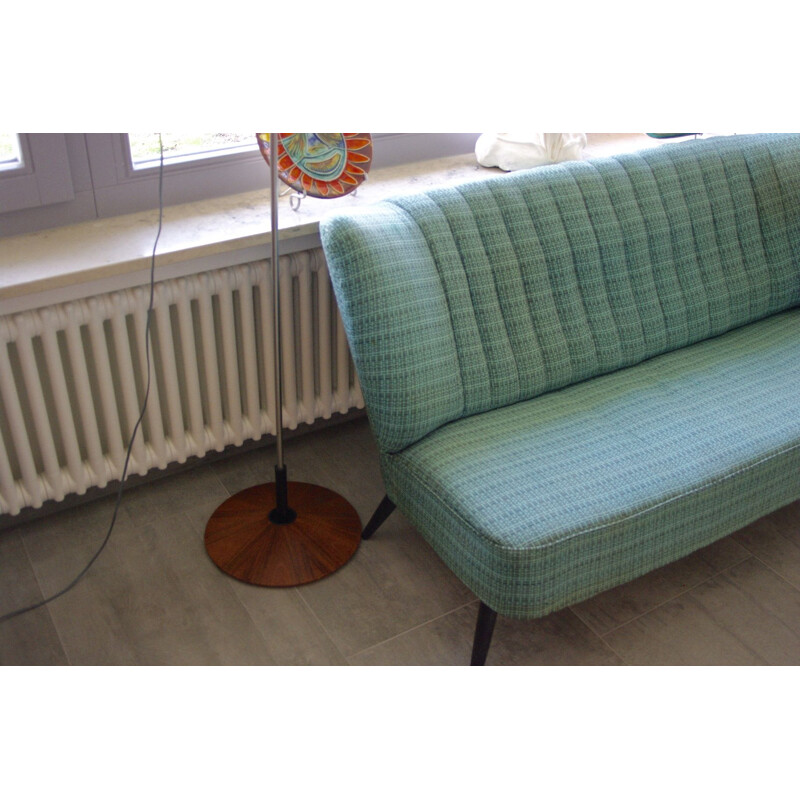 Vintage cocktail sofa 1960