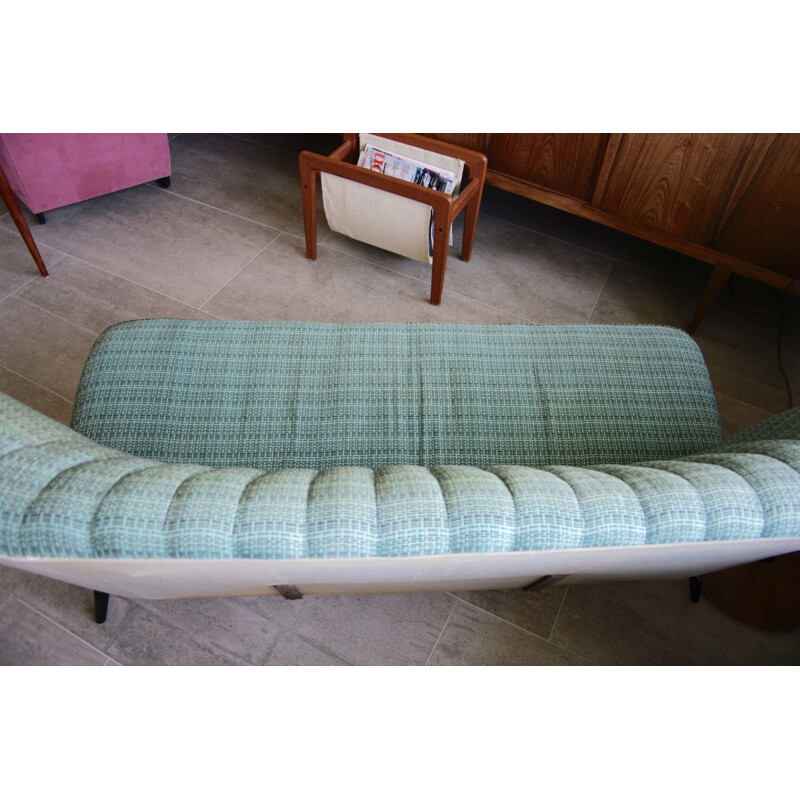 Vintage-Sofa Cocktail 1960