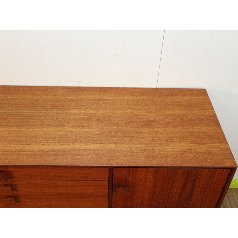 Vintage Teak Sideboard by IB Kofod Larsen for G Plan Range, Danish 1960s