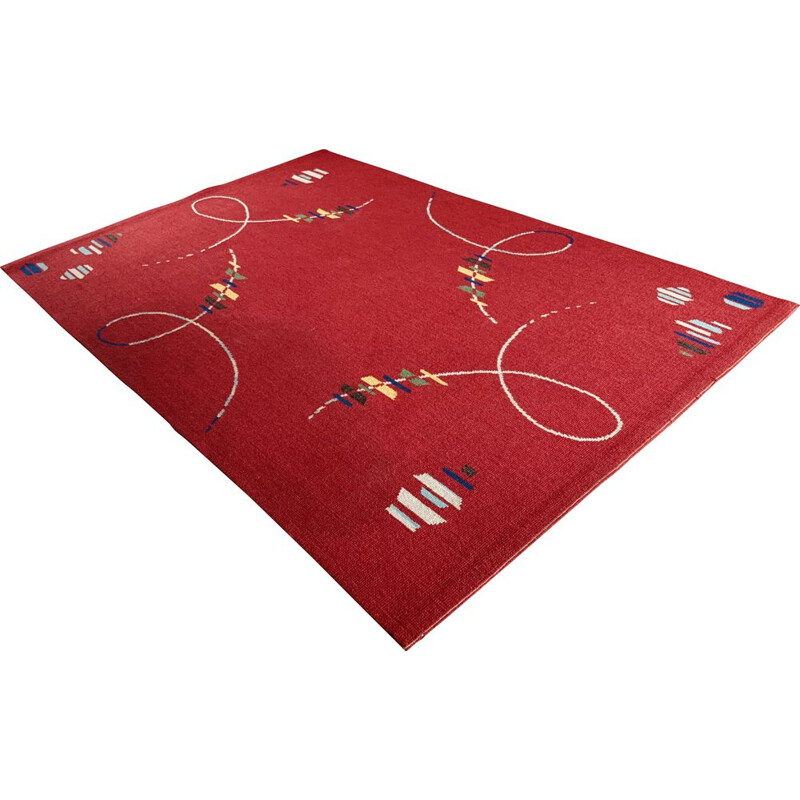 Tapis vintage 1960