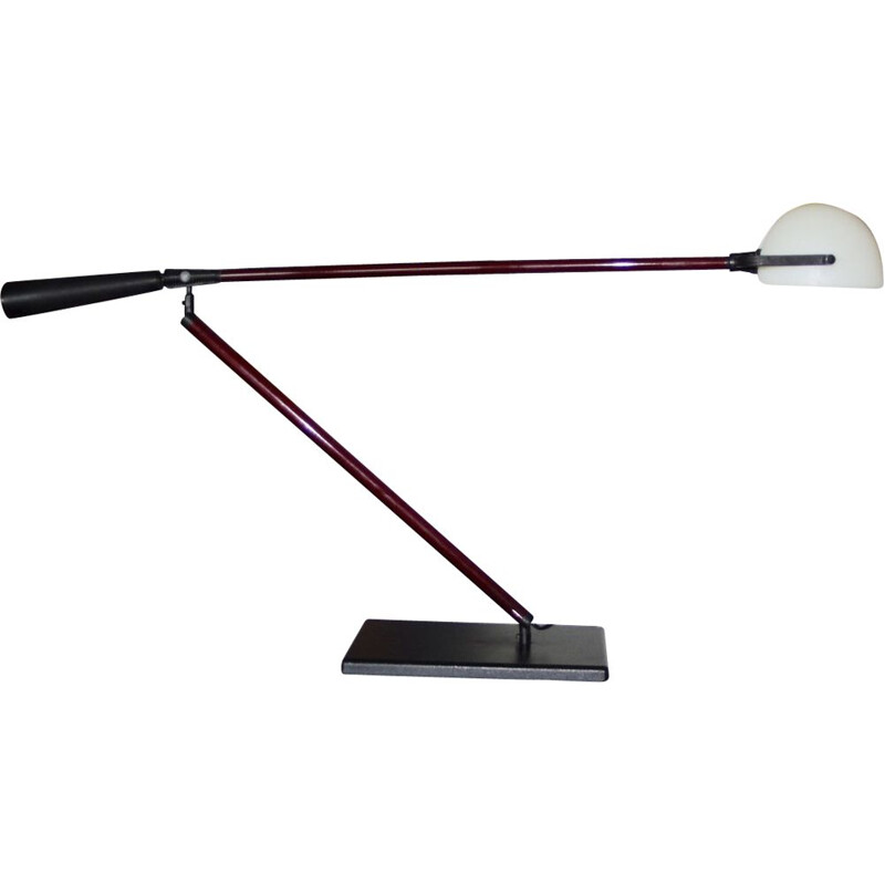 Vintage desk lamp by Paolo Rizzato for Arteluce