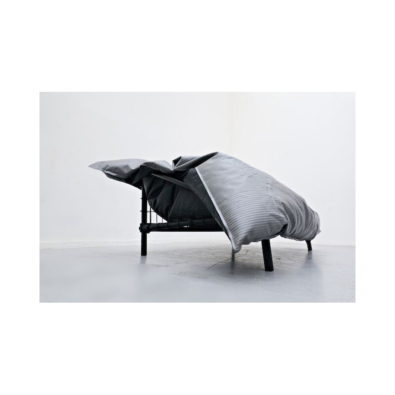 Vintage Sofa by Ron Arad for OneOff, United Kingdom 1985s