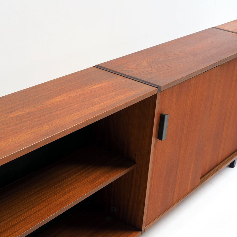 Vintage "Made to Measure" sideboard by Cees Braakman for Pastoe 1960s