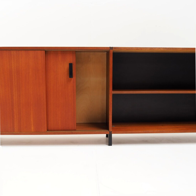 Vintage "Made to Measure" sideboard by Cees Braakman for Pastoe 1960s