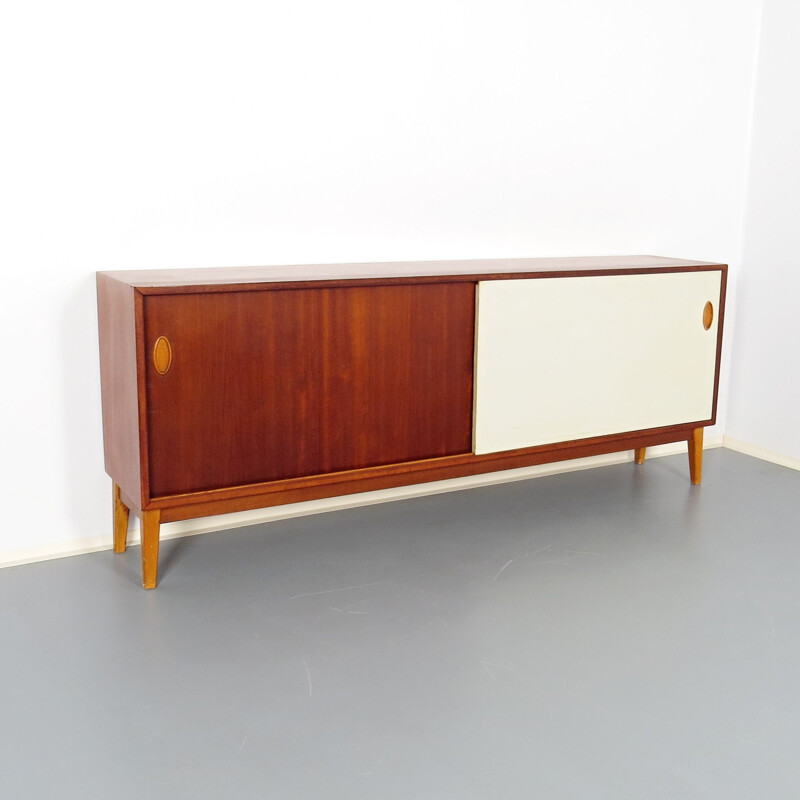 Vintage dressoir van Georg Satink