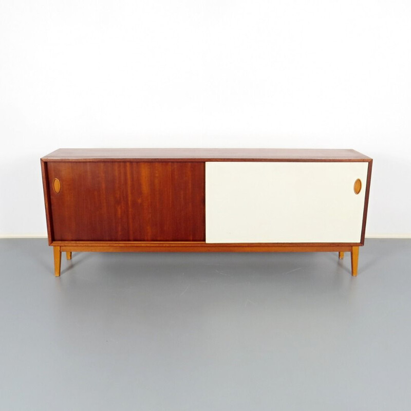 Vintage Sideboard by Georg Satink