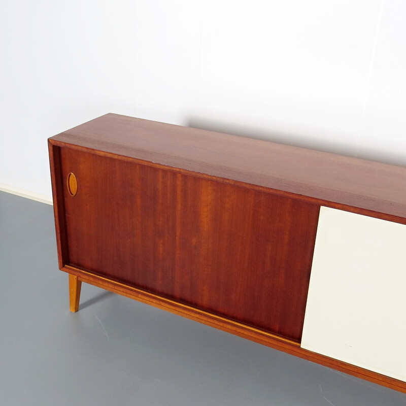 Vintage Sideboard by Georg Satink