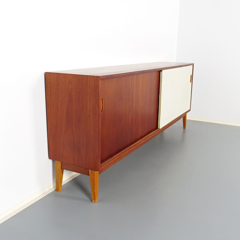 Vintage Sideboard by Georg Satink