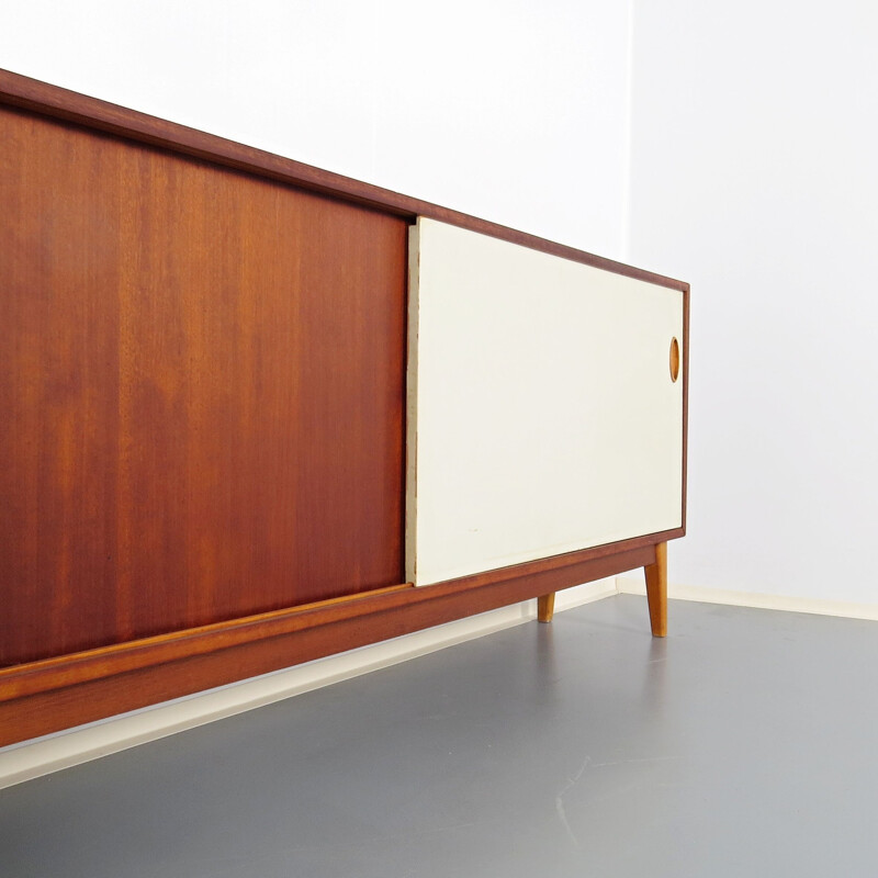 Vintage Sideboard by Georg Satink