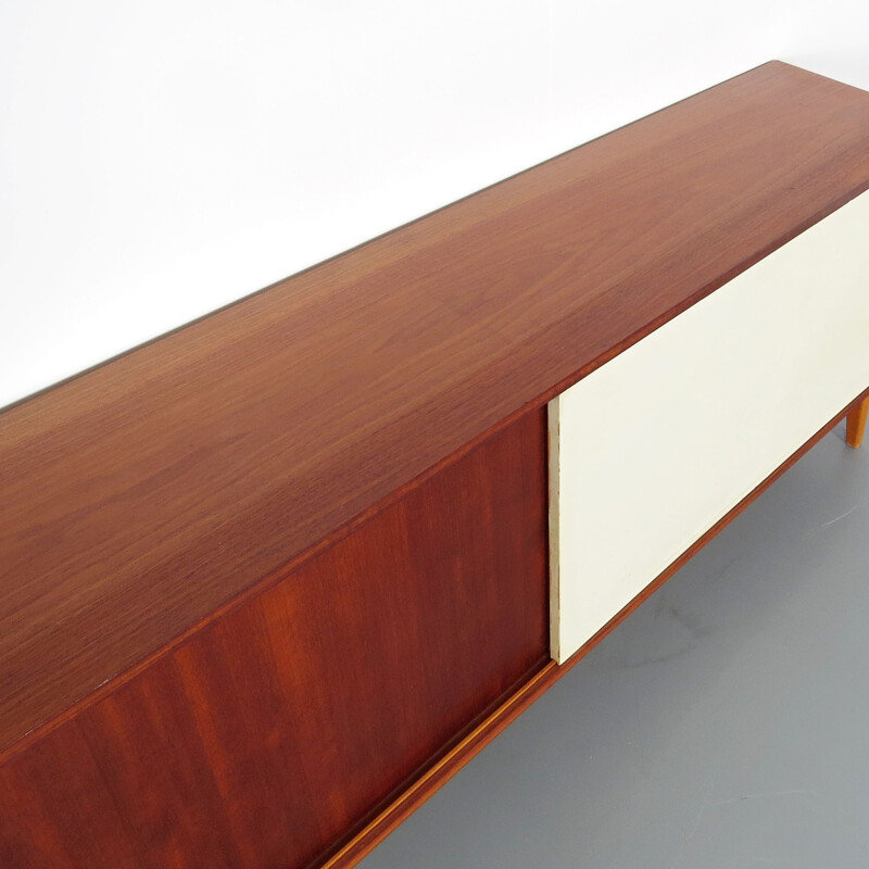 Vintage Sideboard by Georg Satink