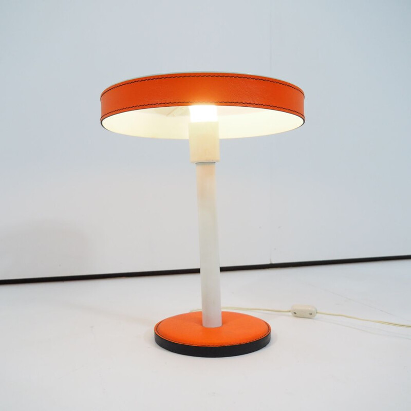 Vintage desk or table lamp by Philips 1960s