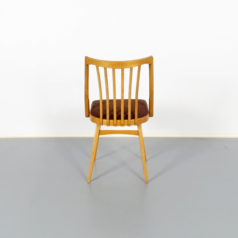 Chaise vintage par Antonin Šuman & Ton
