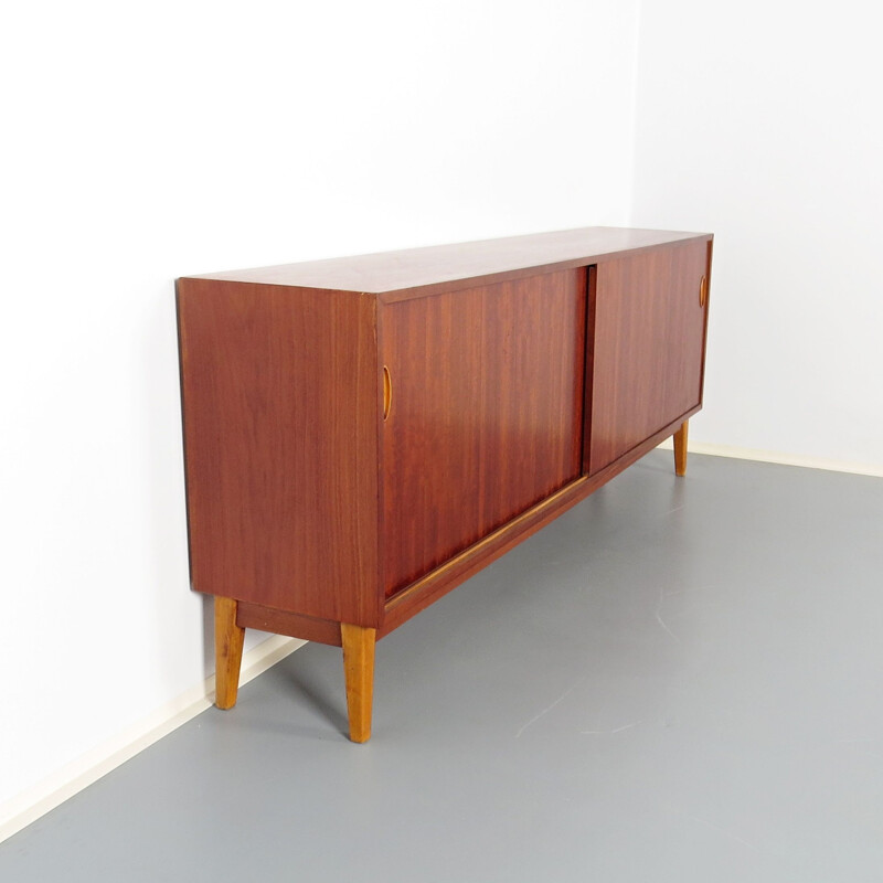 Vintage Sideboard by Georg Satink