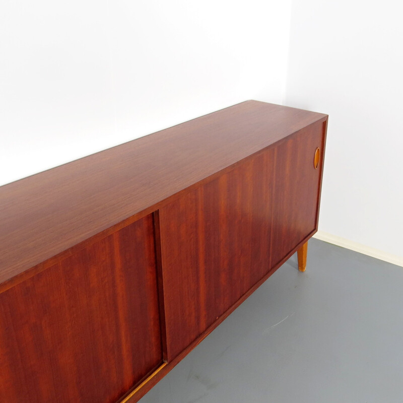 Vintage Sideboard by Georg Satink