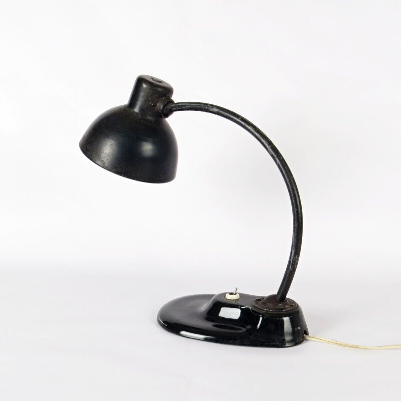 Vintage Table lamp by Marianne Brandt for Kandem