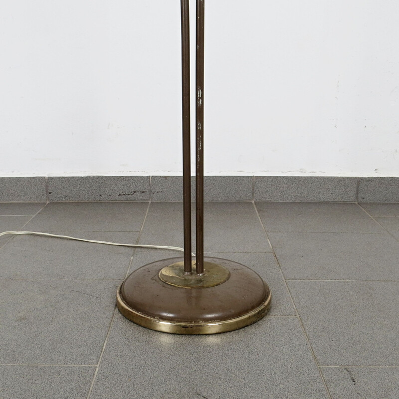 Vintage Floor Lamp 1960s