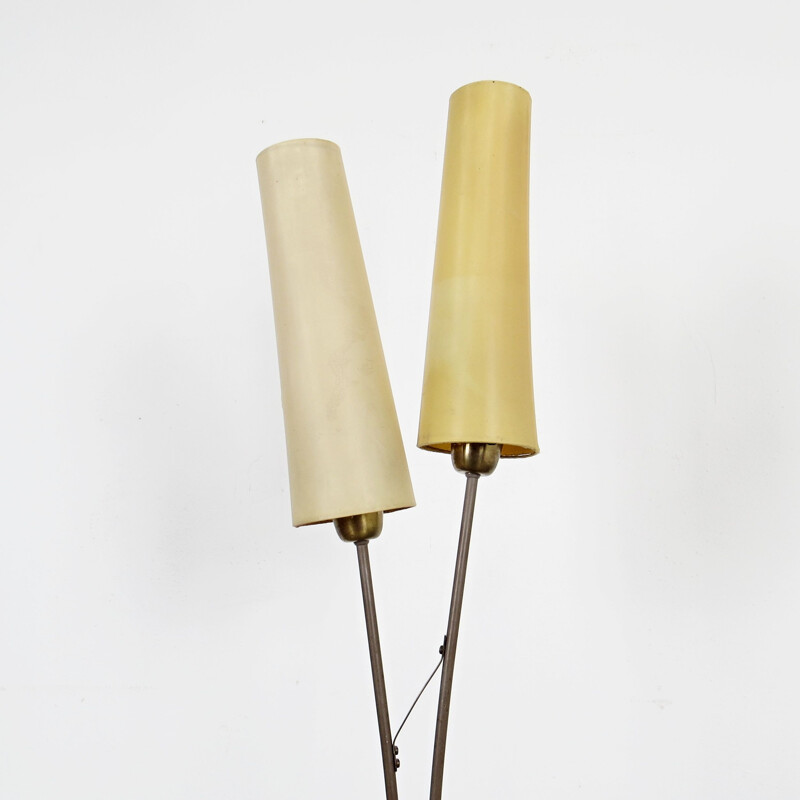 Lampadaire vintage 1960