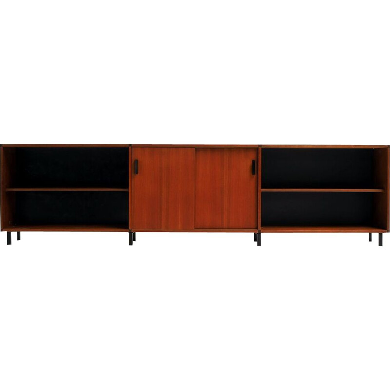 Vintage "Made to Measure" sideboard by Cees Braakman for Pastoe 1960s