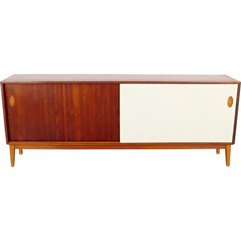 Vintage Sideboard by Georg Satink