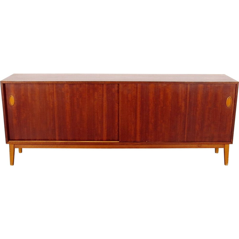 Vintage Sideboard by Georg Satink