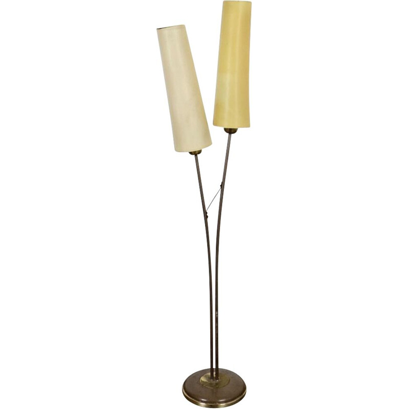 Lampadaire vintage 1960