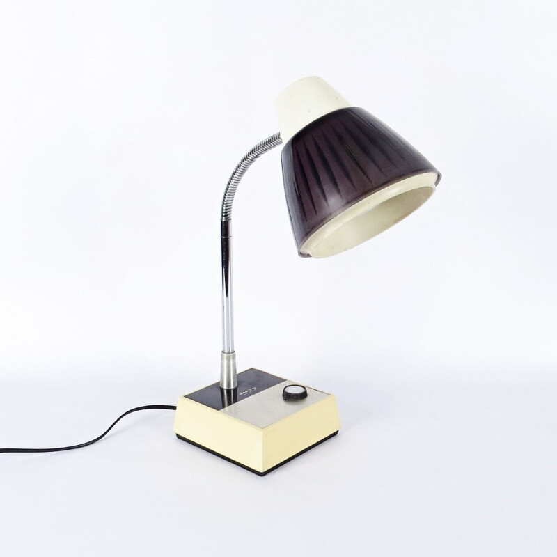 Vintage Table lamp Japanese 