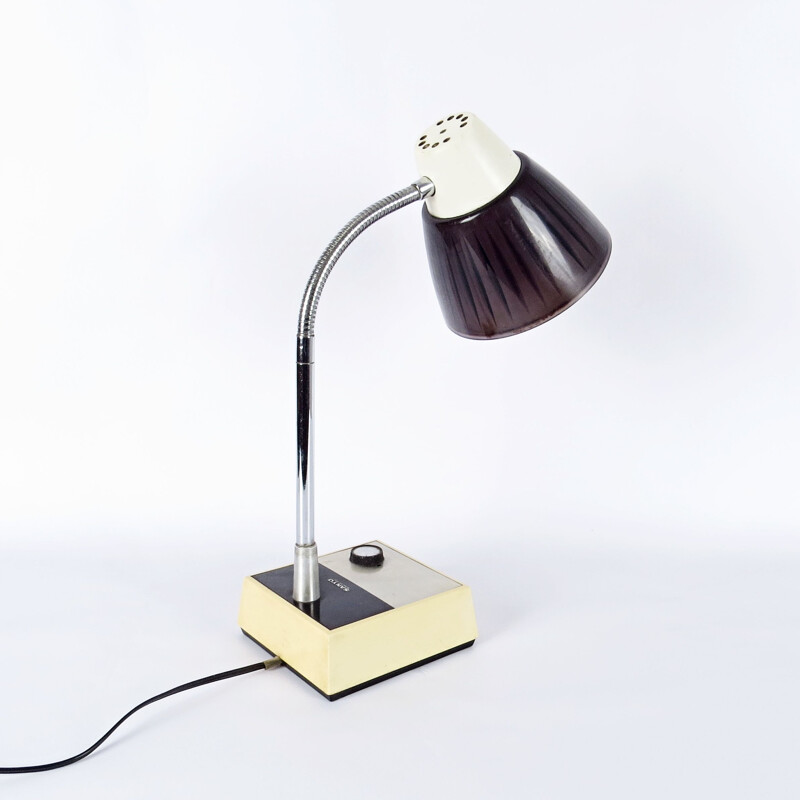 Vintage Table lamp Japanese 