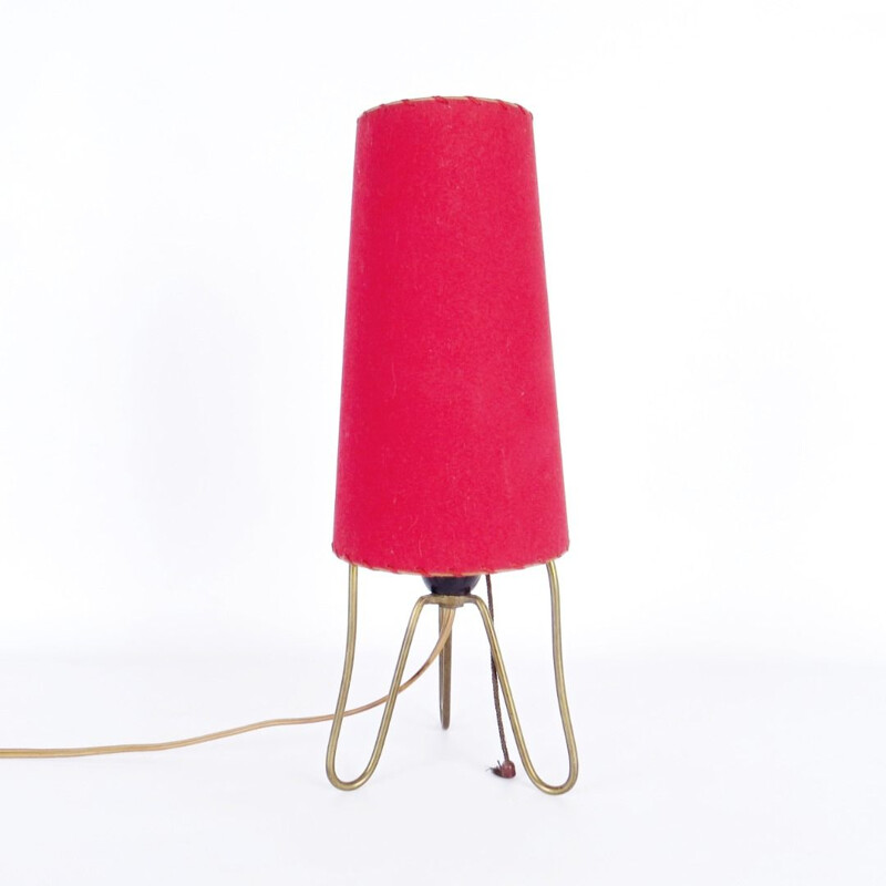 Vintage Table lamp