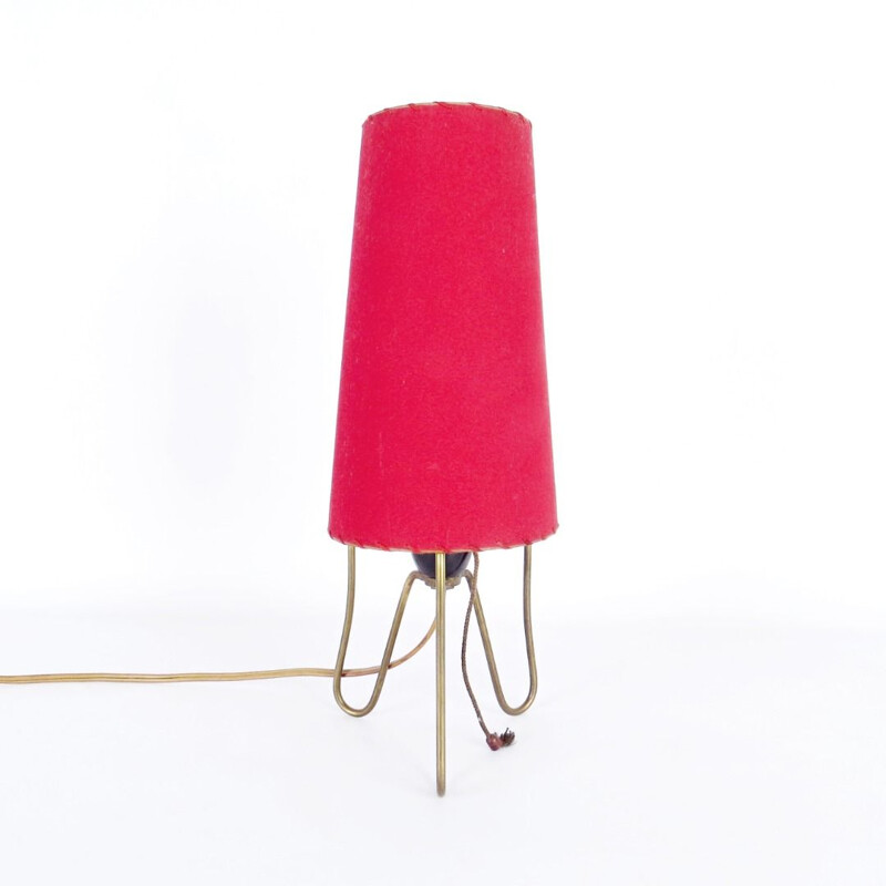 Vintage Table lamp