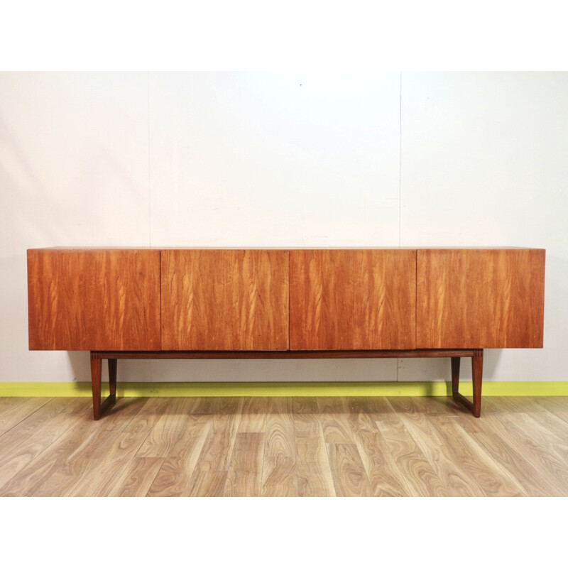 Mid Century Credenza by Everest 1960s