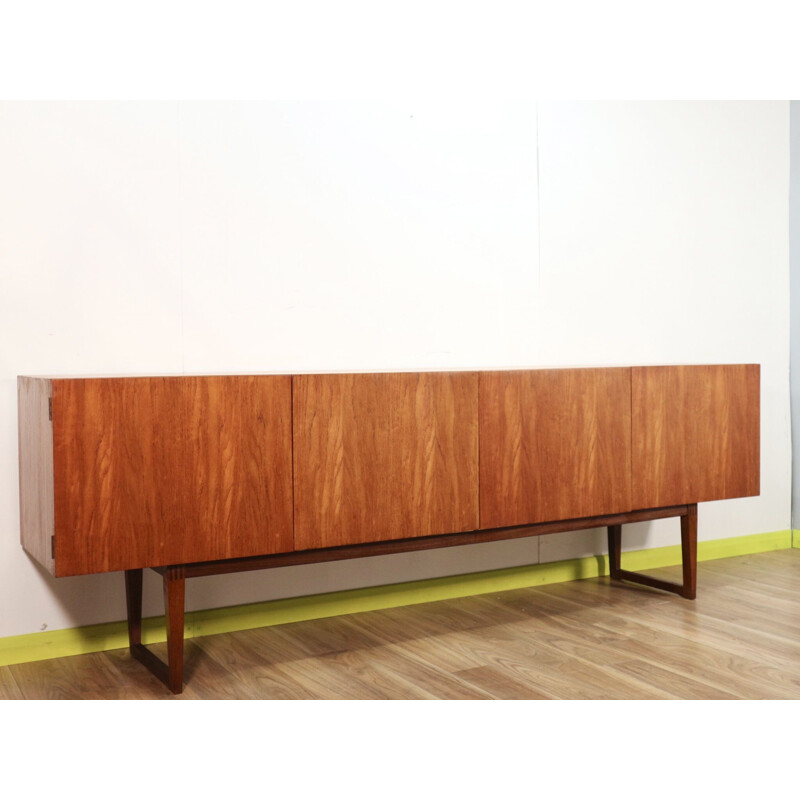 Mid Century Credenza by Everest 1960s