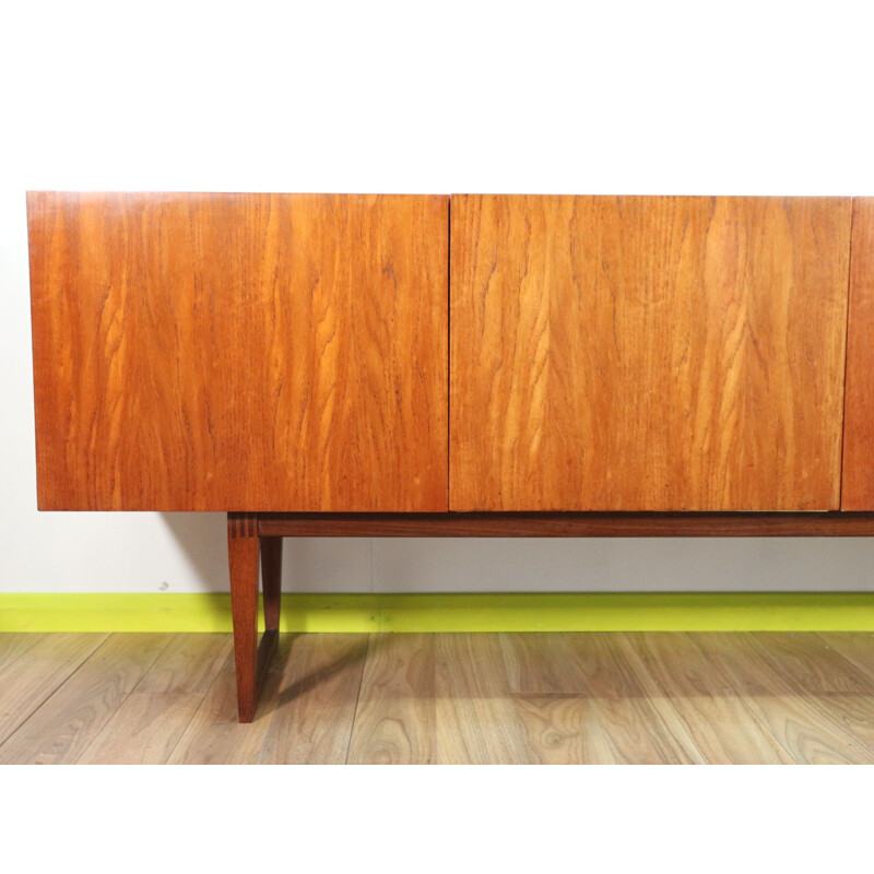 Mid Century Credenza by Everest 1960s