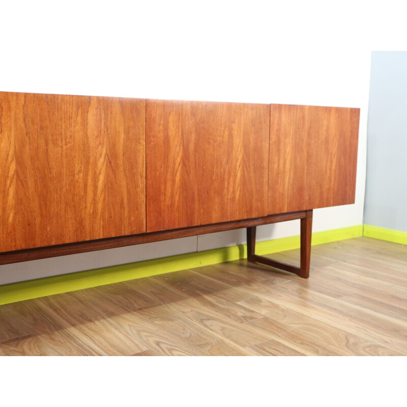 Mid Century Credenza by Everest 1960s