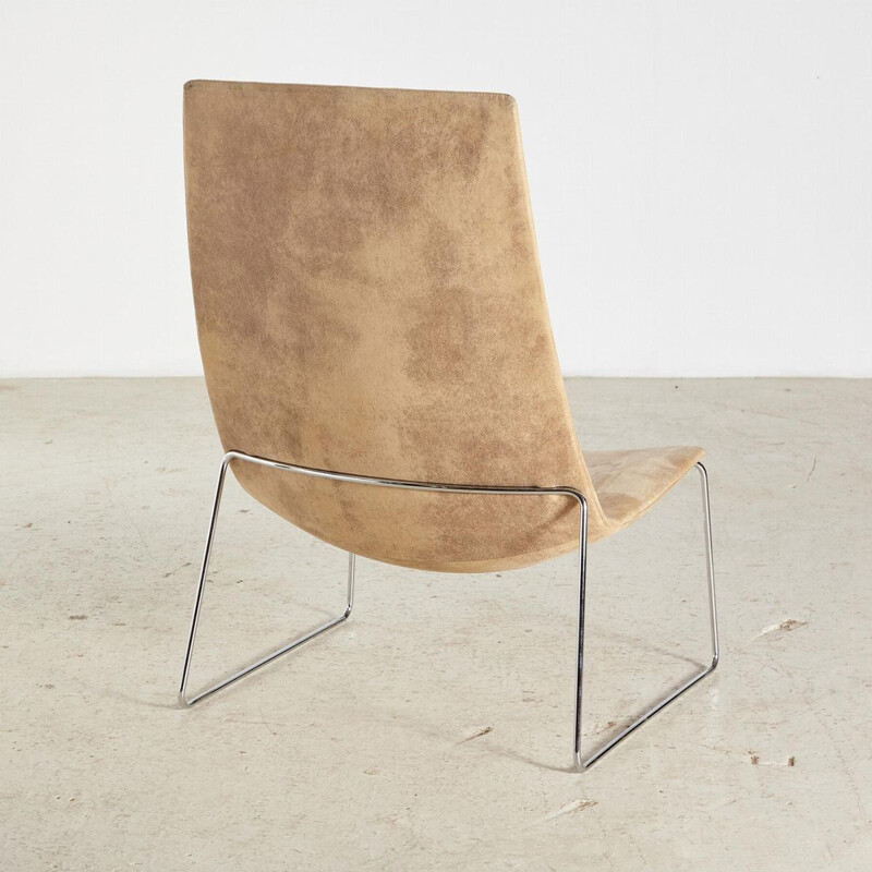 Vintage Catifa 70 Lounge Chair by Lievore Altherr Molina for Harper