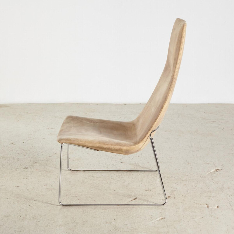 Vintage Catifa 70 Lounge Chair by Lievore Altherr Molina for Harper